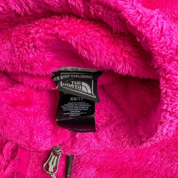 The North Face Osito jacket - Picture 3 of 3